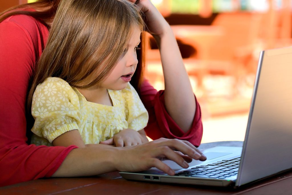 Work From Home Ideas For Moms Kids Cash And Chaos