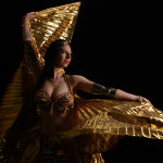 How Dianne Nault Built Belly-Dancing in to a Business